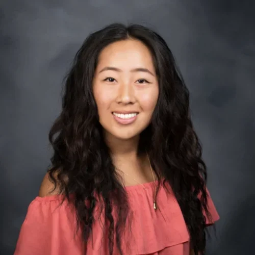 Ariana Chow