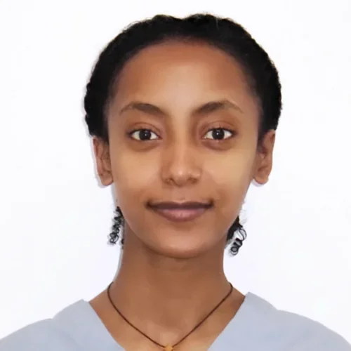 Mahlet Mekonnen