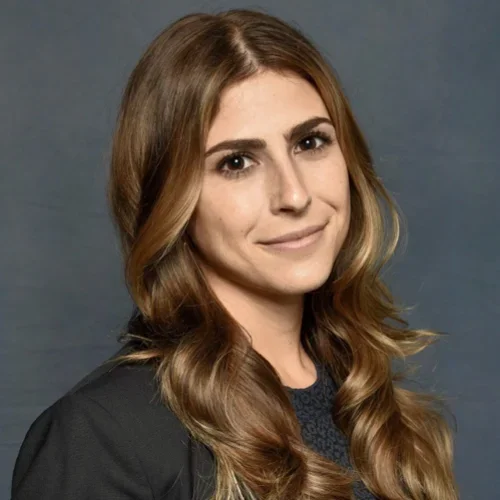Ansley Unterberger