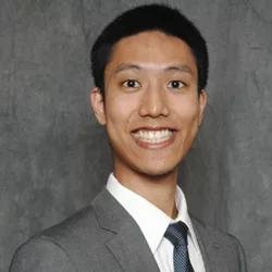 Lawrence Chung