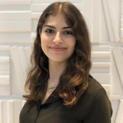 Farinaz Ghodrati
