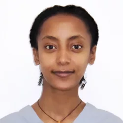 Mahlet Mekonnen