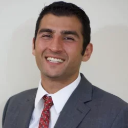 Khashayar “Shayar” Mozaffari