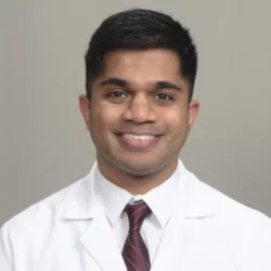 Prasanth Romiyo, MD