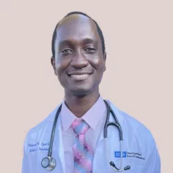 Othneil Noble Sparks