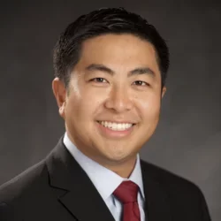 Isaac Yang