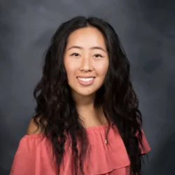 Ariana Chow