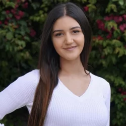 Natalie Mahgerefteh