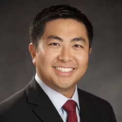 Isaac Yang